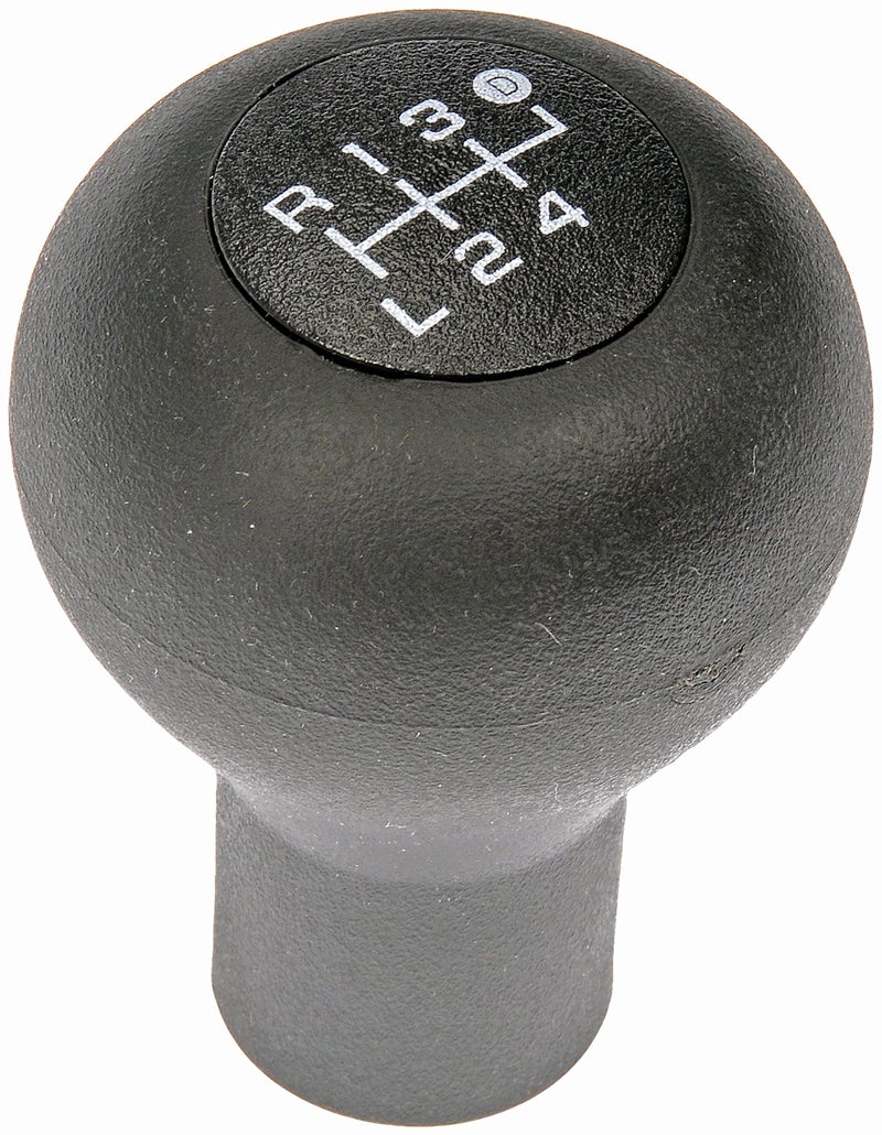 Dorman 76811 Shift Knob Compatible with Select Ford Models - Image 1